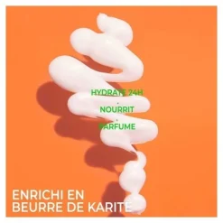 Roger et Gallet Neroli Lait corps bienfaisant