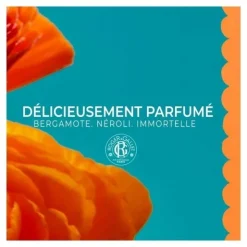 Roger et Gallet Neroli Lait corps bienfaisant