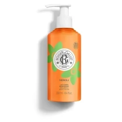 Roger et Gallet Neroli Lait corps bienfaisant