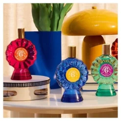 Roger et Gallet parfum d'intérieur