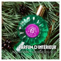 Roger et Gallet parfum d'intérieur