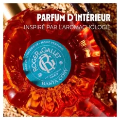 Roger et Gallet parfum d'intérieur