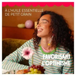 Roger et Gallet parfum d'intérieur