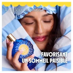 Roger et Gallet parfum d'intérieur