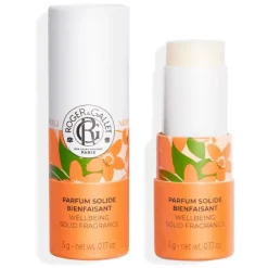 Roger et Gallet Parfum solide Néroli stick