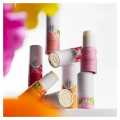 Roger et Gallet Parfum solide bienfaisant Vanille Soleil stick