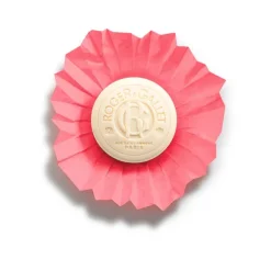 Roger et Gallet Savon bienfaisant Gingembre Rouge