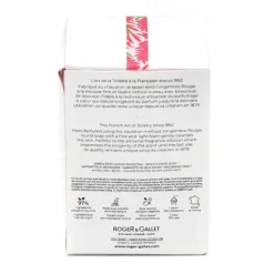 Roger et Gallet Savon bienfaisant Gingembre Rouge