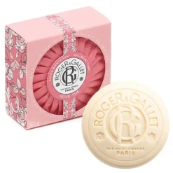 Roger et Gallet Savon bienfaisant Rose Thé