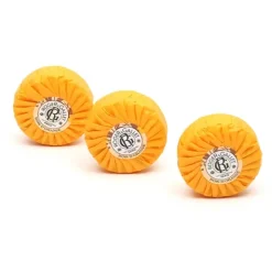 Roger et Gallet savon parfumé Bois d'Orange