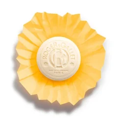 Roger et Gallet savon parfumé Bois d'Orange