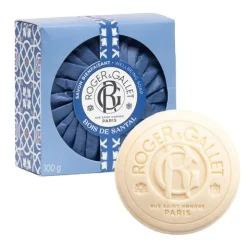 Roger et Gallet Savon parfumé Bois de Santal