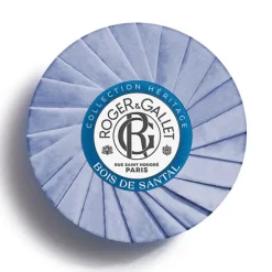 Roger et Gallet Savon parfumé Bois de Santal