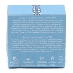 Roger et Gallet Savon parfumé Bois de Santal