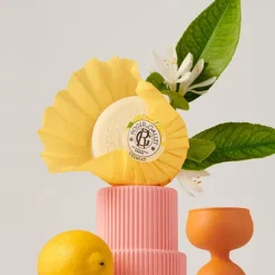 Roger et Gallet savon parfumé cédrat