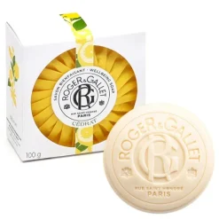 Roger et Gallet savon parfumé cédrat