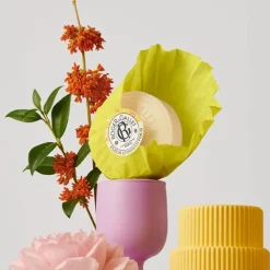 Roger et Gallet Savon parfumé Fleur d'osmanthus