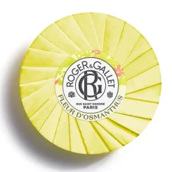 Roger et Gallet Savon parfumé Fleur d'osmanthus