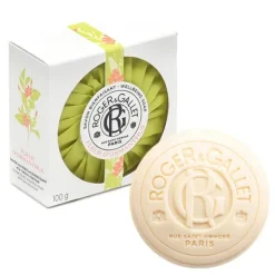 Roger et Gallet Savon parfumé Fleur d'osmanthus