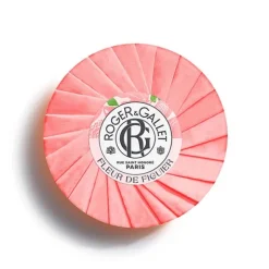 Roger et Gallet savon parfumé Fleur de Figuier