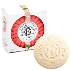 Roger et Gallet savon parfumé Fleur de Figuier
