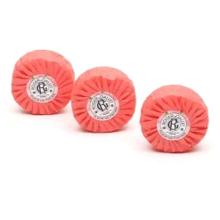 Roger et Gallet savon parfumé Fleur de Figuier