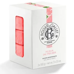 Roger et Gallet savon parfumé Fleur de Figuier