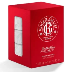 Roger et Gallet savon parfumé Jean Marie Farina