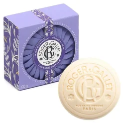 Roger et Gallet Savon parfumé Lavande Royale