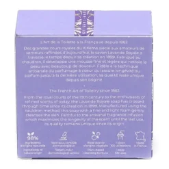 Roger et Gallet Savon parfumé Lavande Royale