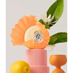 Roger et Gallet Savon parfumé Néroli