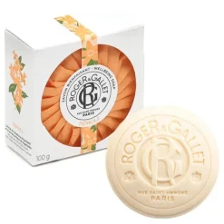 Roger et Gallet Savon parfumé Néroli