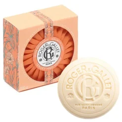 Roger et Gallet Savon parfumé Oeillet mignardise