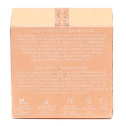 Roger et Gallet Savon parfumé Oeillet mignardise