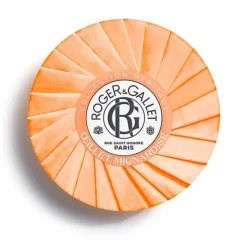 Roger et Gallet Savon parfumé Oeillet mignardise
