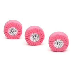 Roger et Gallet savon parfumé Rose