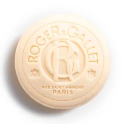 Roger et Gallet savon parfumé Rose