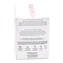 Roger et Gallet savon parfumé Rose