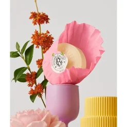 Roger et Gallet savon parfumé Rose