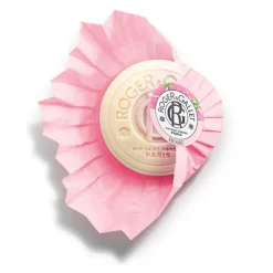 Roger et Gallet savon parfumé Rose