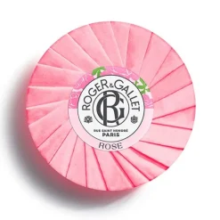 Roger et Gallet savon parfumé Rose