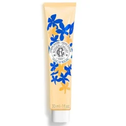 Roger et Gallet Vanille soleil crème mains