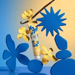 Roger et Gallet Vanille soleil crème mains