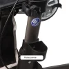 Rollator Quava 4 roues
