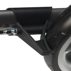 Rollator Quava 4 roues