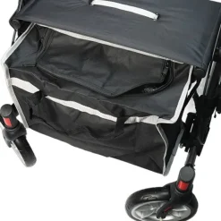 Rollator Quava 4 roues
