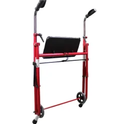Rollator 2 roues fortissimo avec siège