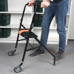 Rollator 2 roues Londres Light