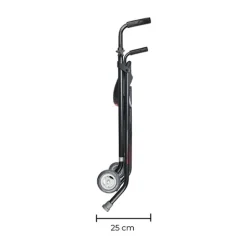 Rollator 2 roues Londres Light