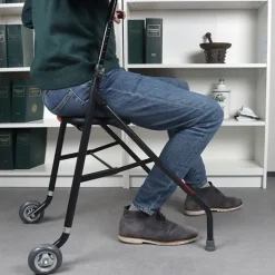 Rollator 2 roues Londres Light